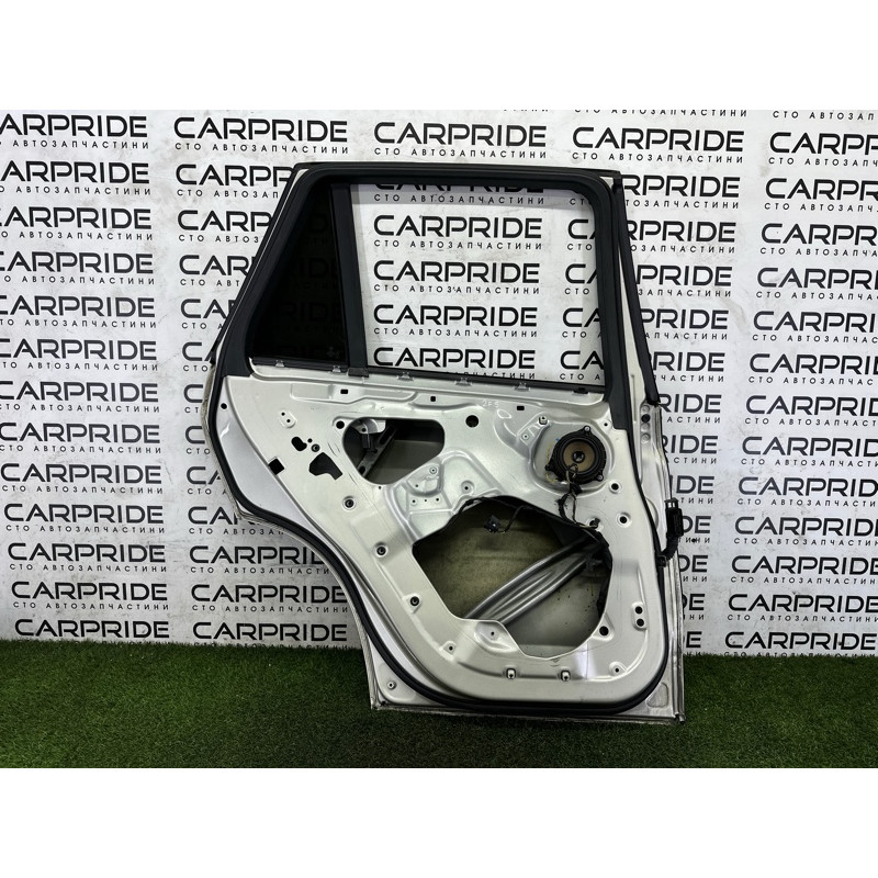 Дверь (наружные элементы кузова) BMW X5 F15 2015 3.0 41517386739