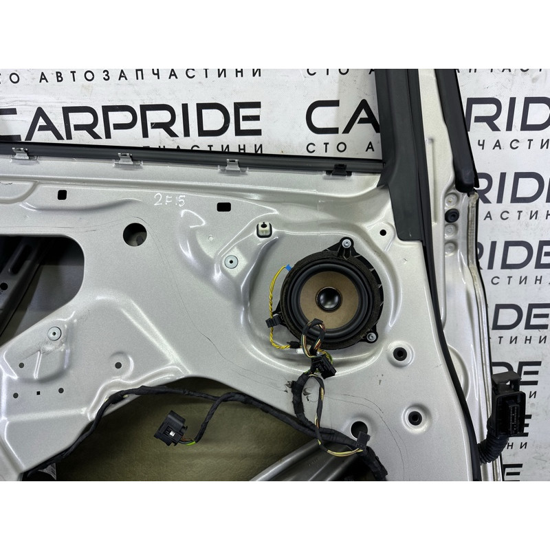 Дверь (наружные элементы кузова) BMW X5 F15 2015 3.0 41517386739