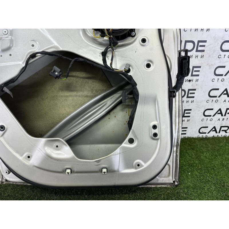 Дверь (наружные элементы кузова) BMW X5 F15 2015 3.0 41517386739