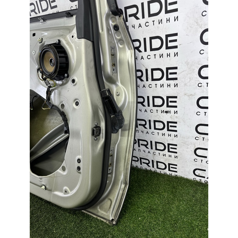 Дверь (наружные элементы кузова) BMW X5 F15 2015 3.0 41517386739