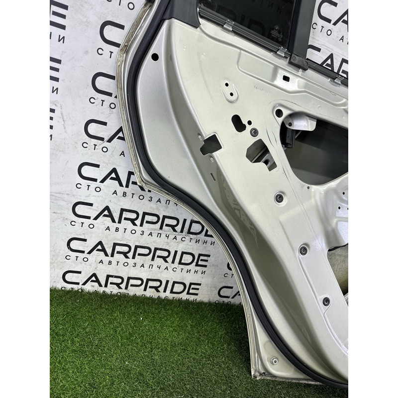 Дверь (наружные элементы кузова) BMW X5 F15 2015 3.0 41517386739