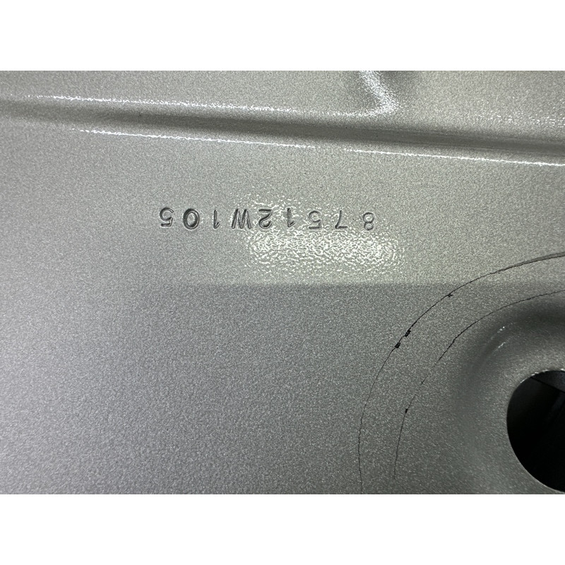 Дверь (наружные элементы кузова) BMW X5 F15 2015 3.0 41517386739