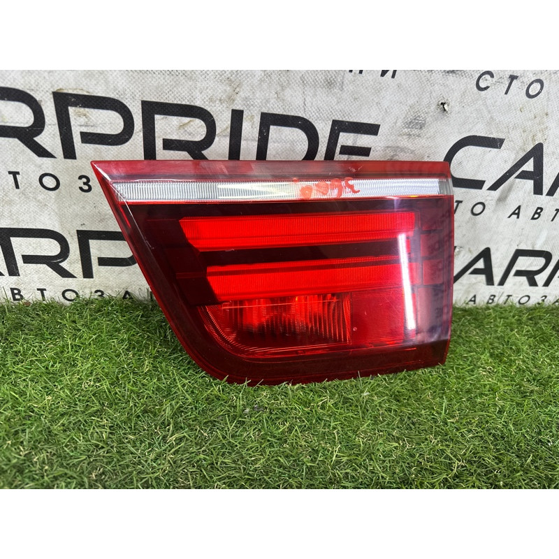 Задний фонарь (оптика) BMW X5 E70 2011 3.0 63217227794