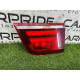 Задний фонарь (оптика) BMW X5 E70 2011 3.0 63217227794