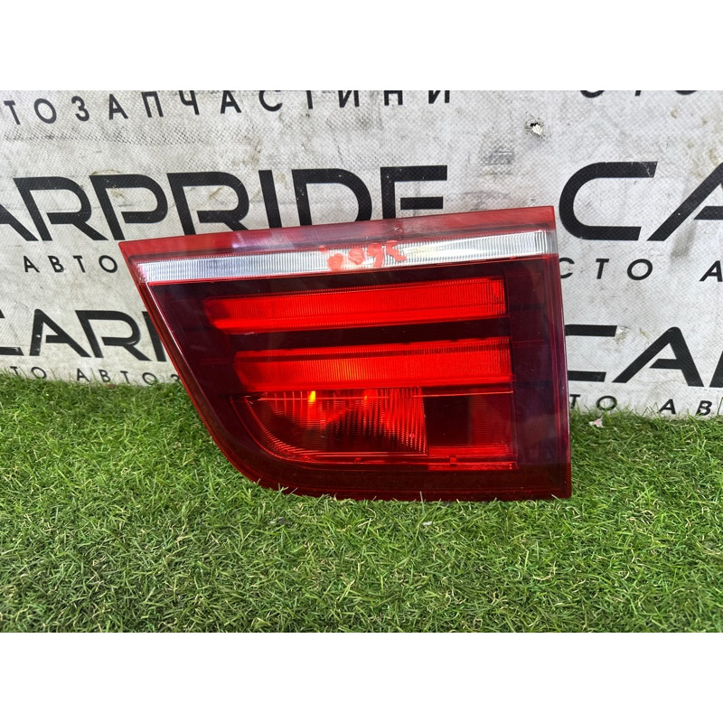 Задний фонарь (оптика) BMW X5 E70 2011 3.0 63217227794