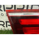 Задний фонарь (оптика) BMW X5 E70 2011 3.0 63217227794