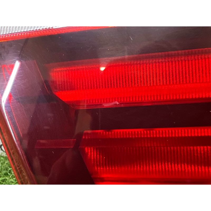 Задний фонарь (оптика) BMW X5 E70 2011 3.0 63217227794