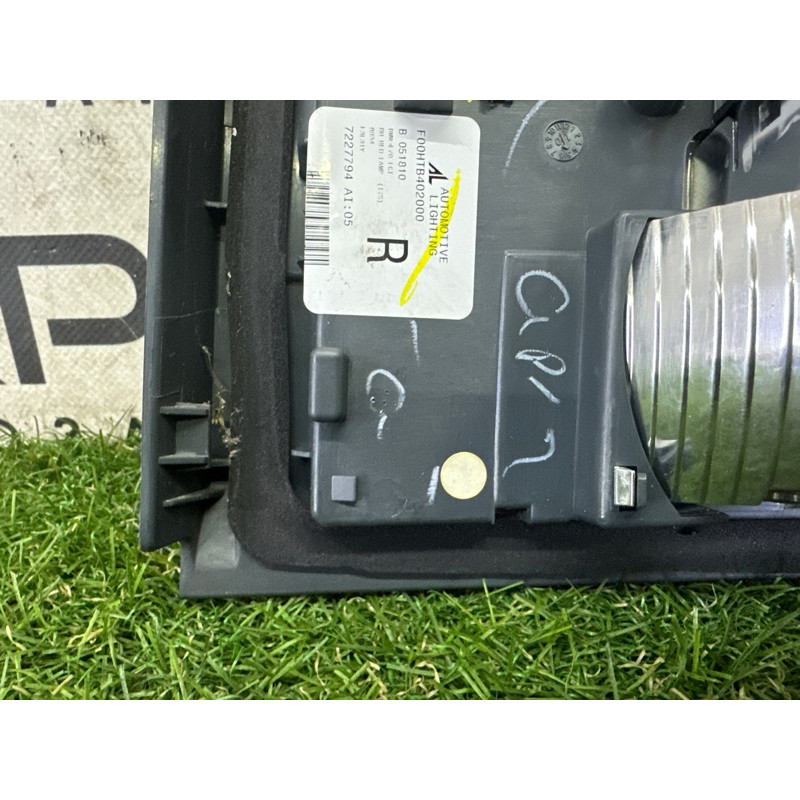 Задний фонарь (оптика) BMW X5 E70 2011 3.0 63217227794