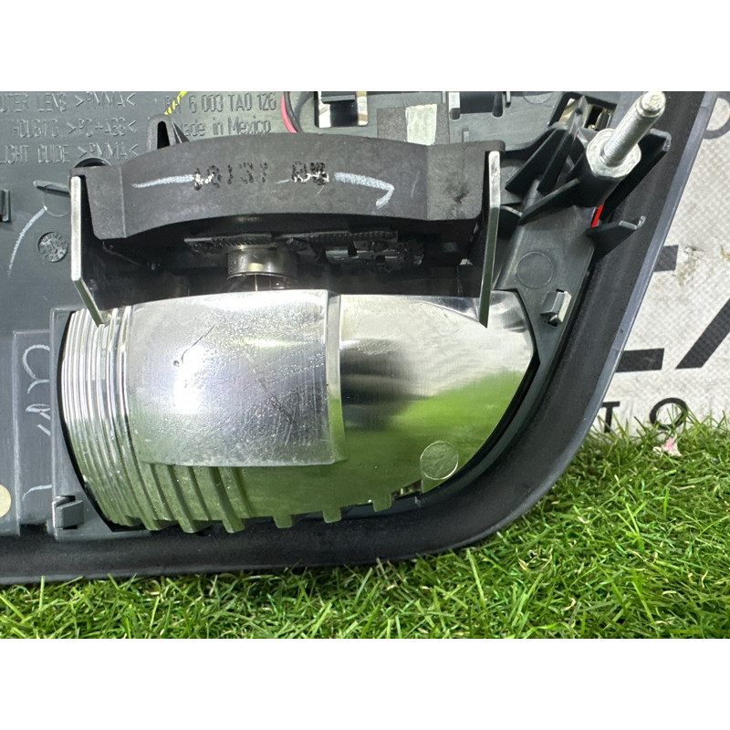 Задний фонарь (оптика) BMW X5 E70 2011 3.0 63217227794