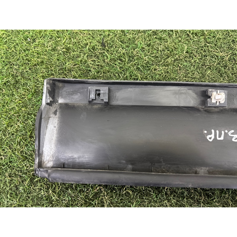 Накладка двері зовнішня (кузов і елементи) BMW X3 F25 2013 2.0 51137205782