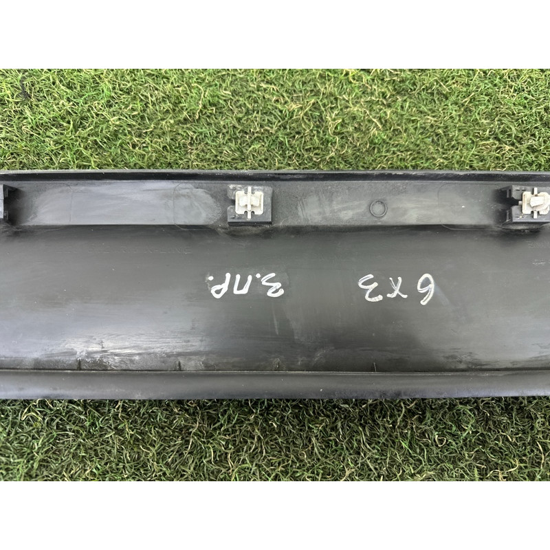Накладка двері зовнішня (кузов і елементи) BMW X3 F25 2013 2.0 51137205782