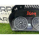 Панель приладів (салон) BMW X5 E70 2011 3.0 62109236812