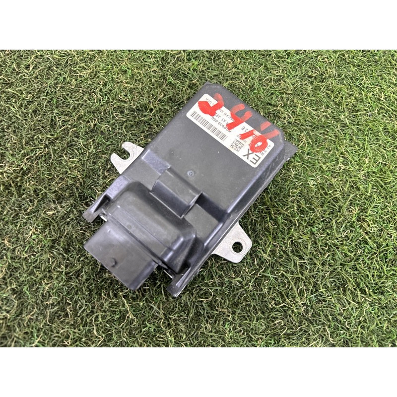 Блок управления VCR (закрытая категория) Nissan Rogue T33 2022 1.5 237H06UA3B