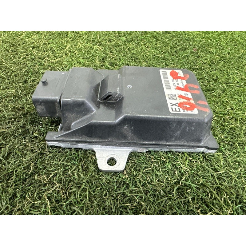 Блок управления VCR (закрытая категория) Nissan Rogue T33 2022 1.5 237H06UA3B