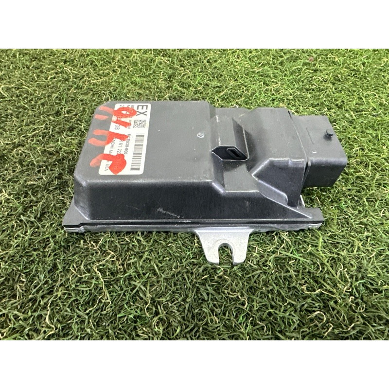 Блок управления VCR (закрытая категория) Nissan Rogue T33 2022 1.5 237H06UA3B
