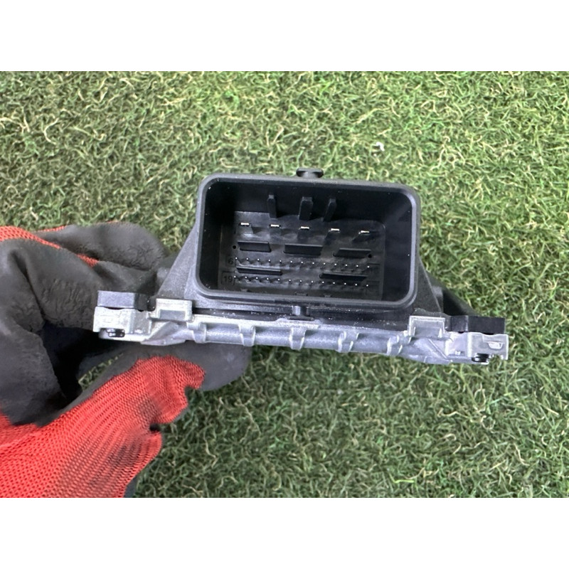 Блок управления VCR (закрытая категория) Nissan Rogue T33 2022 1.5 237H06UA3B