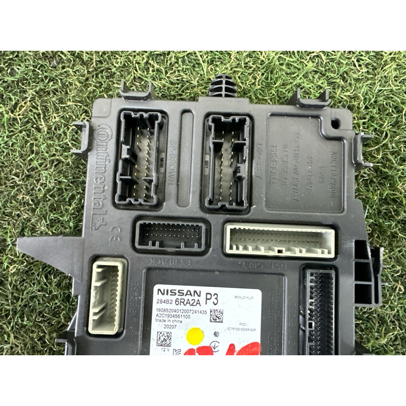 Модуль BCM (електрика / блоки управління) Nissan Rogue T33 2021 2.5 284B26RA2A