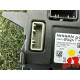 Модуль BCM (електрика / блоки управління) Nissan Rogue T33 2021 2.5 284B26RA2A