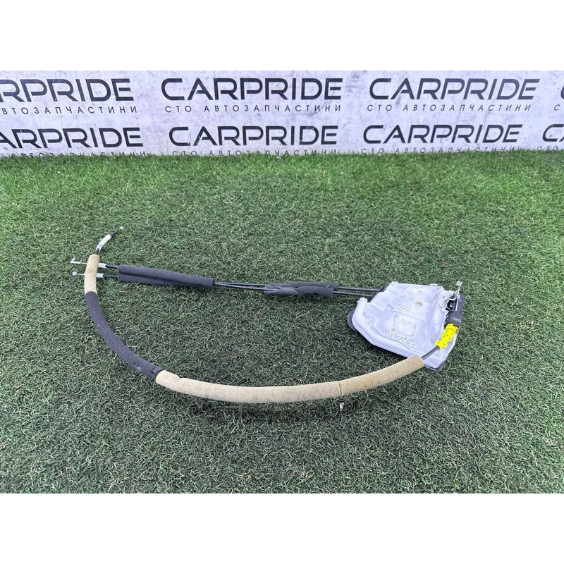 Замок дверей (кузов і елементи) Nissan Rogue T33 2021 2.5 825006RA0A