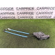 Замок двери (кузов и элементы) BMW X5 F15 2015 3.0 51227281941