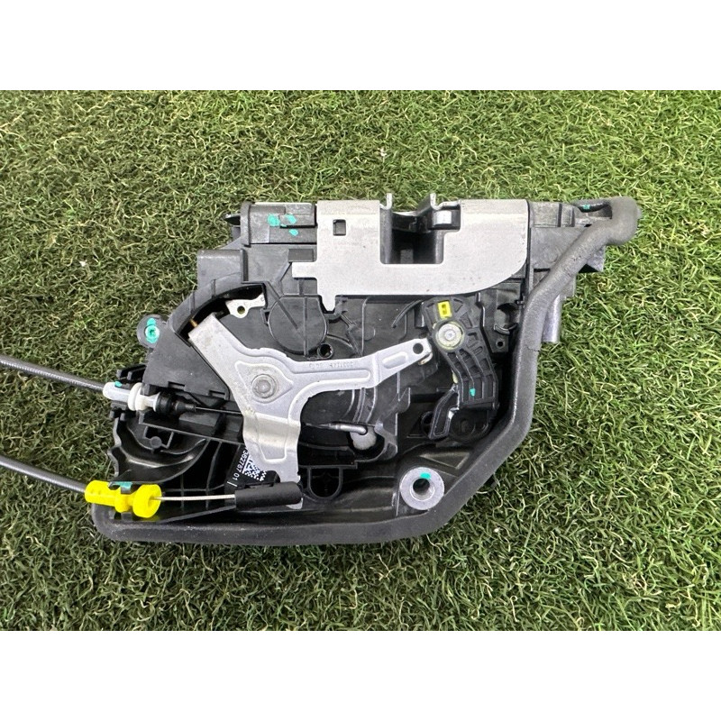 Замок двери (кузов и элементы) BMW X5 F15 2015 3.0 51227281941