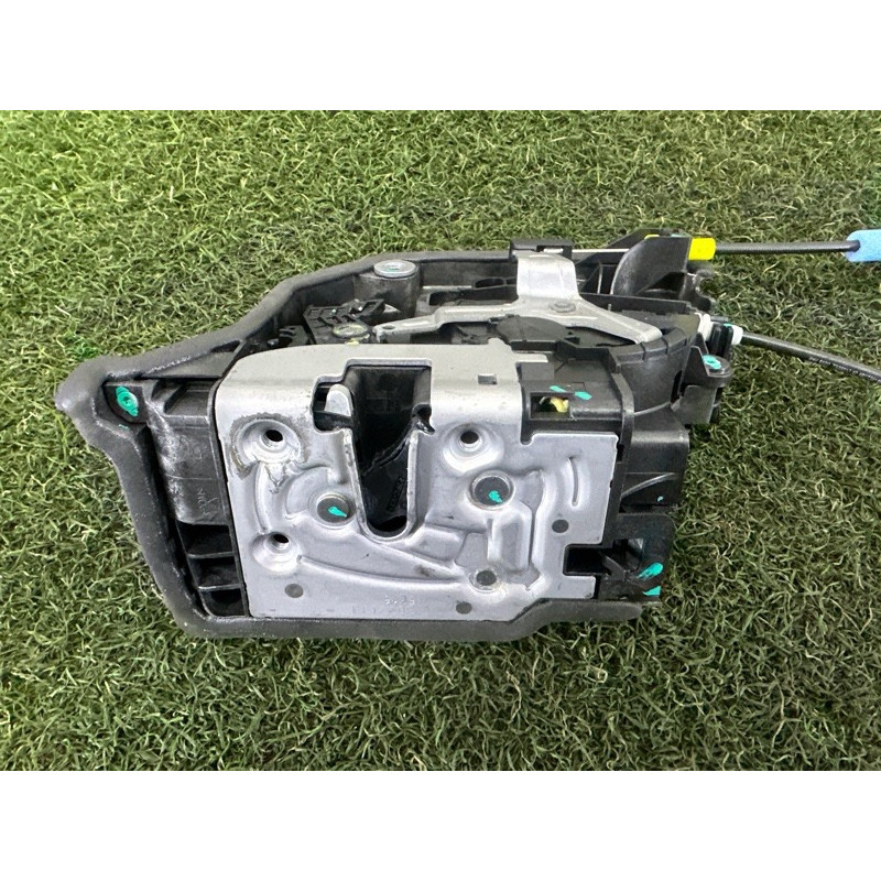 Замок двери (кузов и элементы) BMW X5 F15 2015 3.0 51227281941