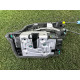 Замок двери (кузов и элементы) BMW X5 F15 2015 3.0 51227281941
