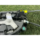 Замок двери (кузов и элементы) BMW X5 F15 2015 3.0 51227281941