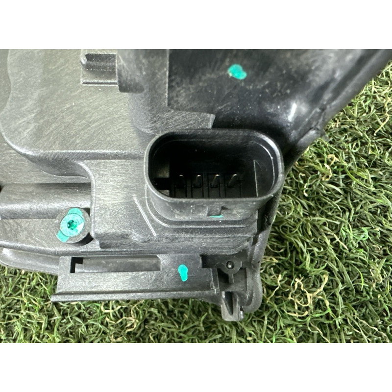 Замок двери (кузов и элементы) BMW X5 F15 2015 3.0 51227281941