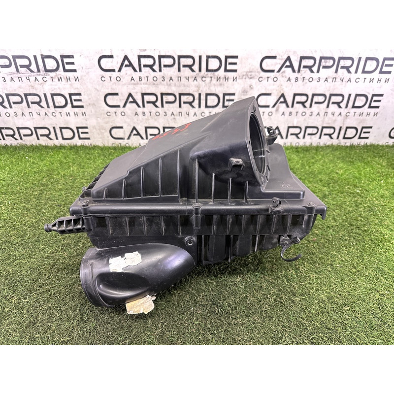 Корпус повітряного фільтра (впускная система) LAND ROVER Range Rover L405 2014 5.0 LR036423