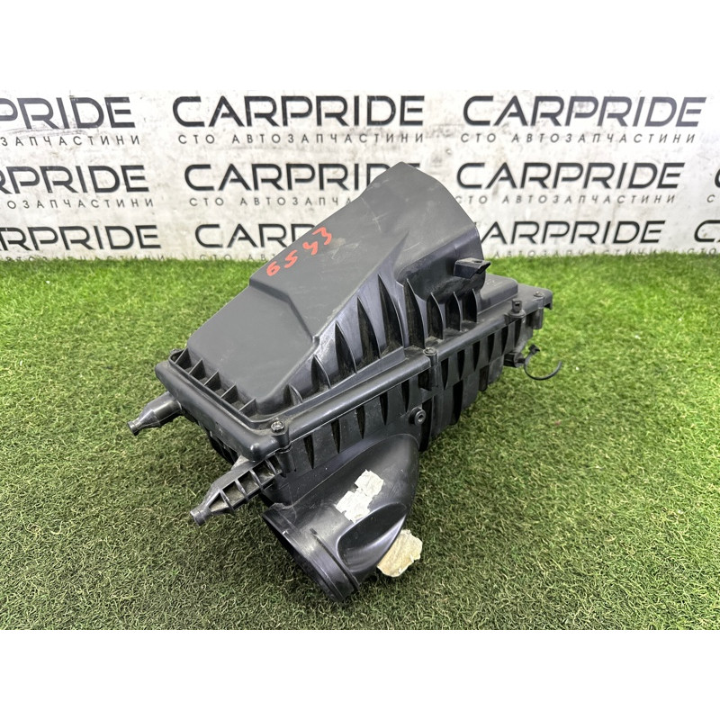 Корпус повітряного фільтра (впускная система) LAND ROVER Range Rover L405 2014 5.0 LR036423