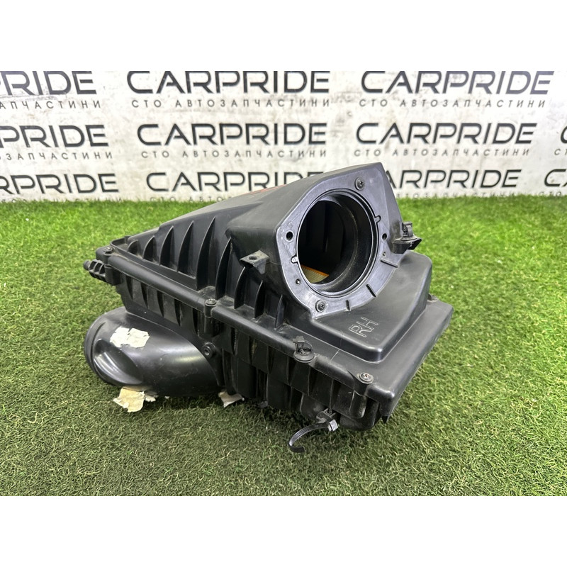 Корпус повітряного фільтра (впускная система) LAND ROVER Range Rover L405 2014 5.0 LR036423
