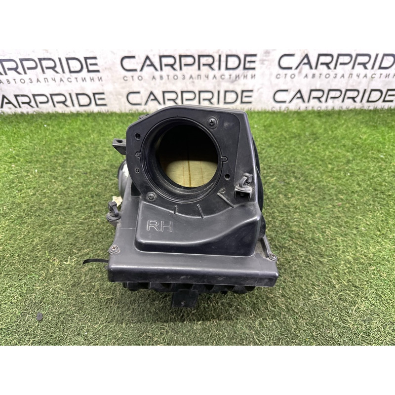 Корпус повітряного фільтра (впускная система) LAND ROVER Range Rover L405 2014 5.0 LR036423