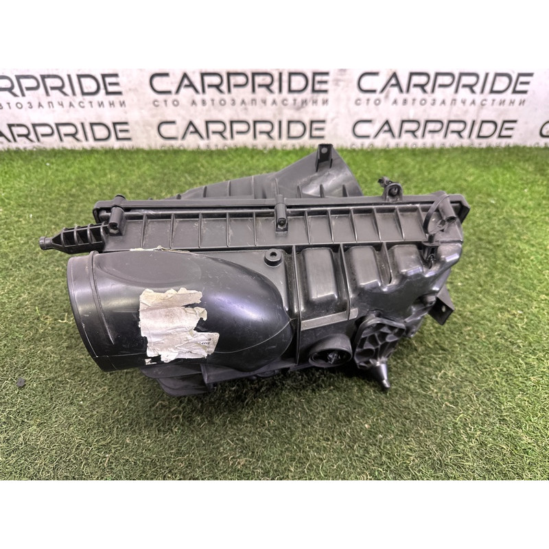 Корпус повітряного фільтра (впускная система) LAND ROVER Range Rover L405 2014 5.0 LR036423