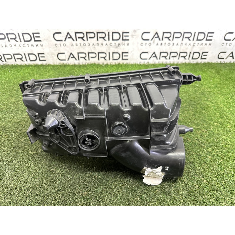 Корпус повітряного фільтра (впускная система) LAND ROVER Range Rover L405 2014 5.0 LR036423