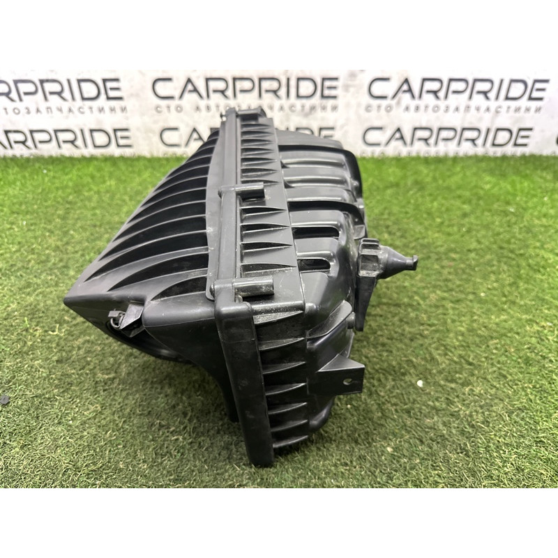 Корпус повітряного фільтра (впускная система) LAND ROVER Range Rover L405 2014 5.0 LR036423
