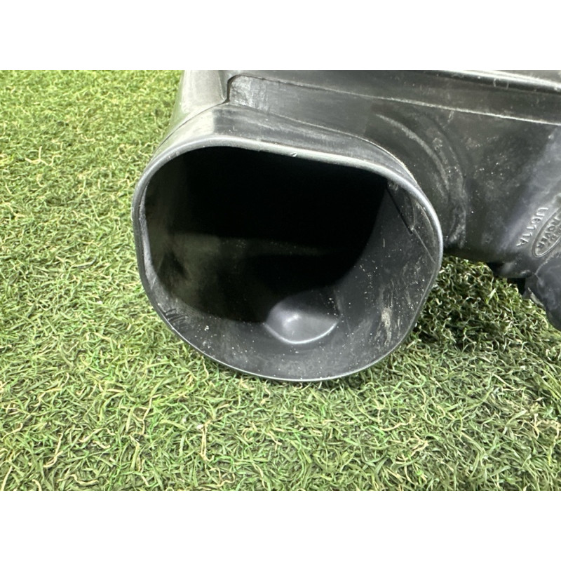 Корпус повітряного фільтра (впускная система) LAND ROVER Range Rover L405 2014 5.0 LR036423