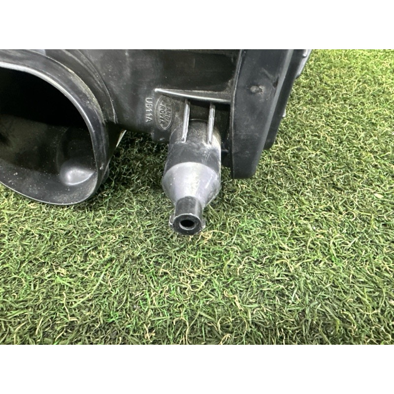 Корпус повітряного фільтра (впускная система) LAND ROVER Range Rover L405 2014 5.0 LR036423