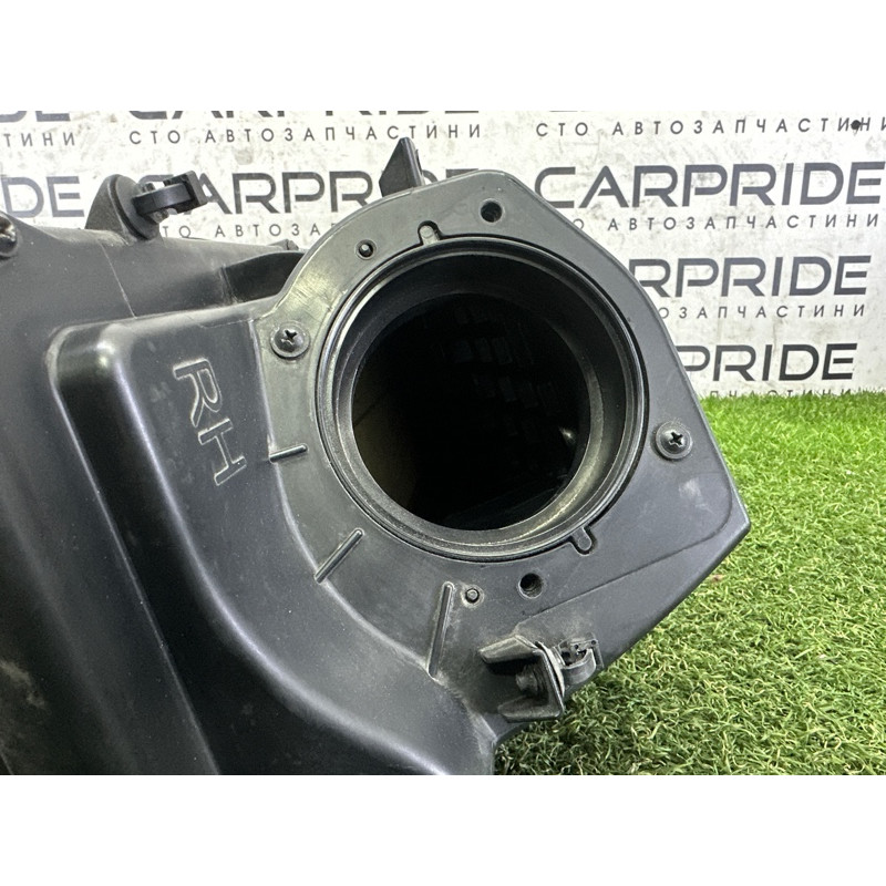 Корпус повітряного фільтра (впускная система) LAND ROVER Range Rover L405 2014 5.0 LR036423