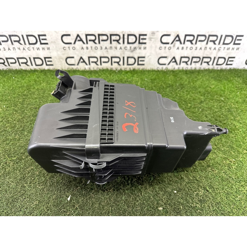 Корпус воздушного фильтра (впускная система) Nissan Rogue T33 2021 2.5 165006RA1B
