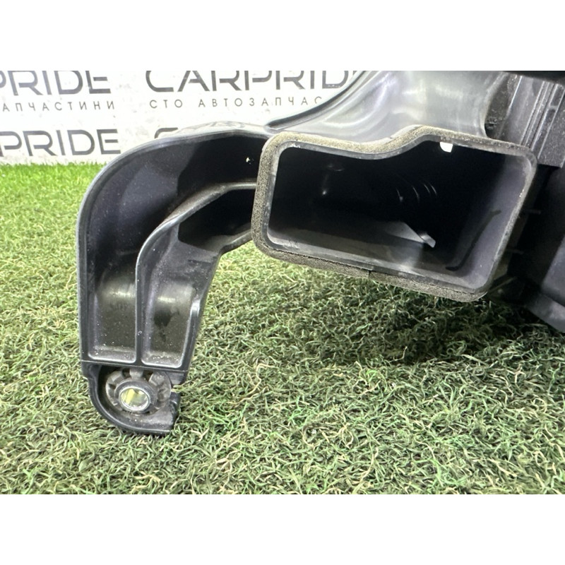 Корпус воздушного фильтра (впускная система) Nissan Rogue T33 2021 2.5 165006RA1B