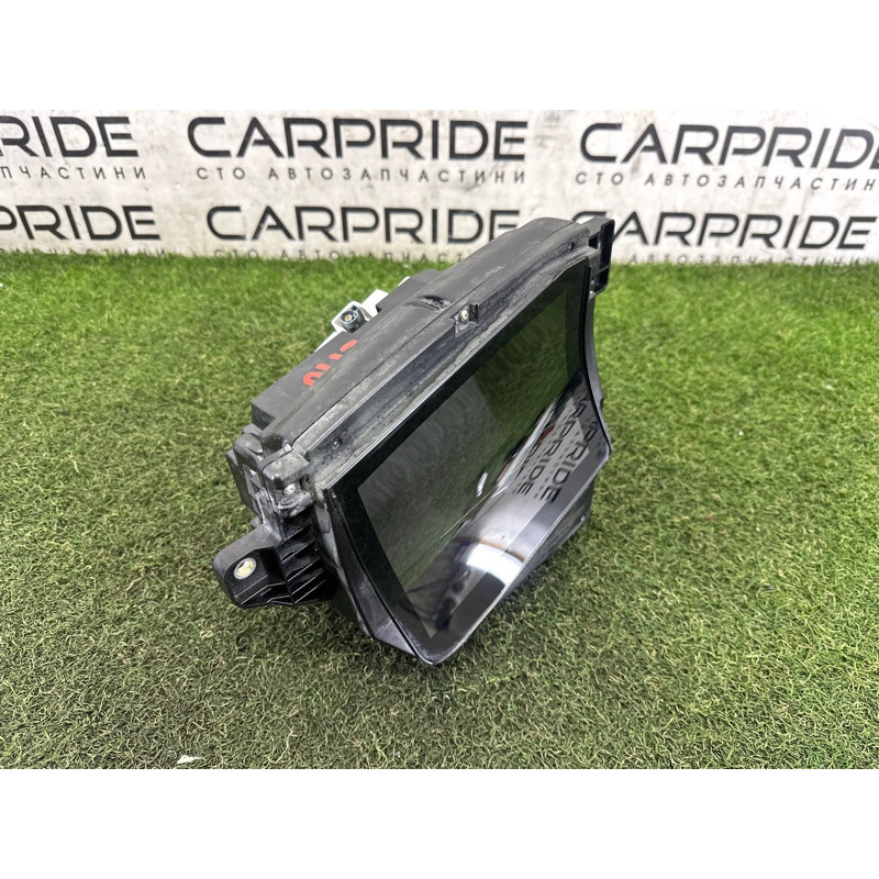 Проекційний дисплей (електрика) BMW X5 F15 2015 3.0 62309384373