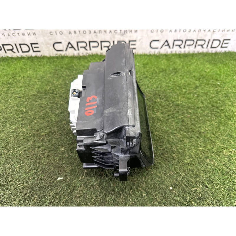 Проекційний дисплей (електрика) BMW X5 F15 2015 3.0 62309384373