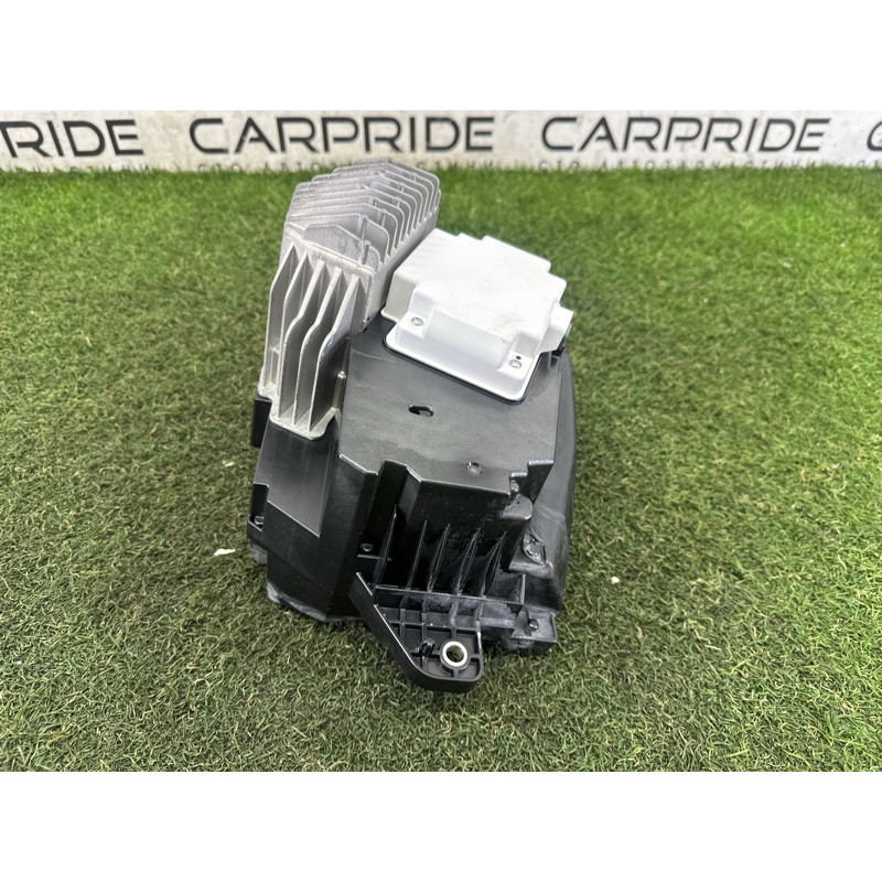 Проекційний дисплей (електрика) BMW X5 F15 2015 3.0 62309384373