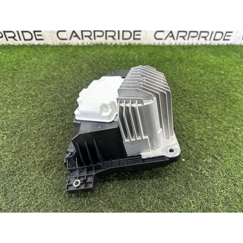 Проекційний дисплей (електрика) BMW X5 F15 2015 3.0 62309384373