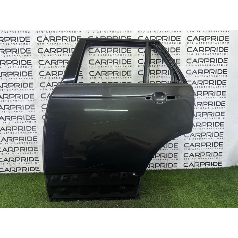 Двері (наружные элементы кузова) LAND ROVER Range Rover L405 2014 5.0 LR036403