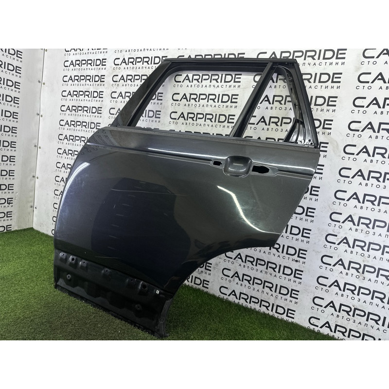 Двері (наружные элементы кузова) LAND ROVER Range Rover L405 2014 5.0 LR036403