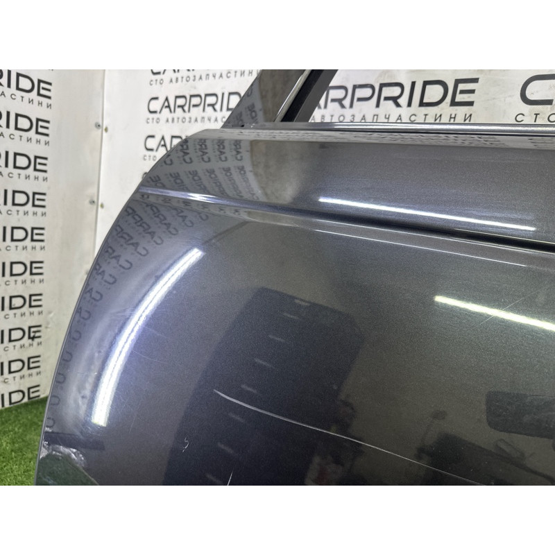 Двері (наружные элементы кузова) LAND ROVER Range Rover L405 2014 5.0 LR036403