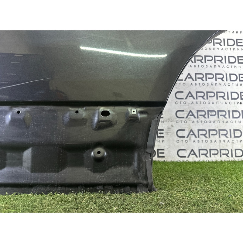Двері (наружные элементы кузова) LAND ROVER Range Rover L405 2014 5.0 LR036403