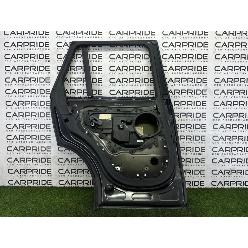Двері (наружные элементы кузова) LAND ROVER Range Rover L405 2014 5.0 LR036403